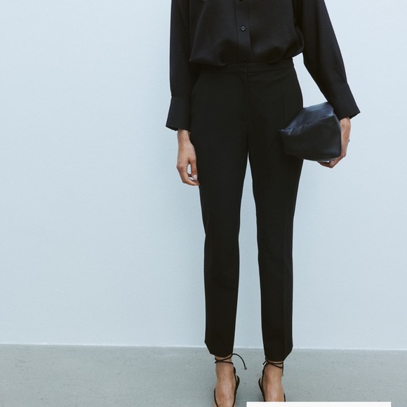 H&M Slacks - Picture 7 of 7